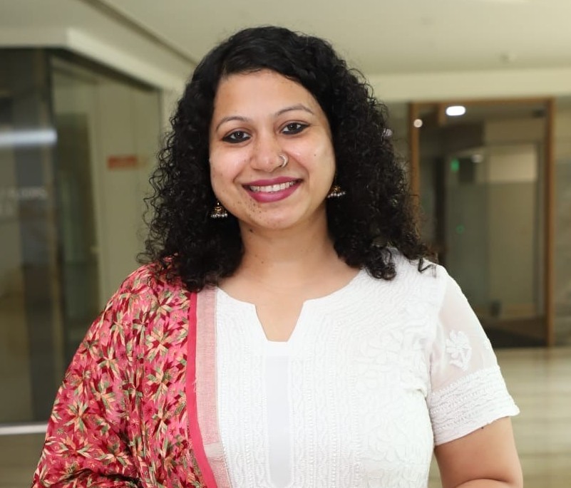 Garima Dutt, CEO, YES Foundation